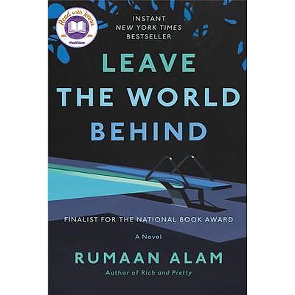 Leave the World Behind / Pens and Ideas, Rumaan Alam