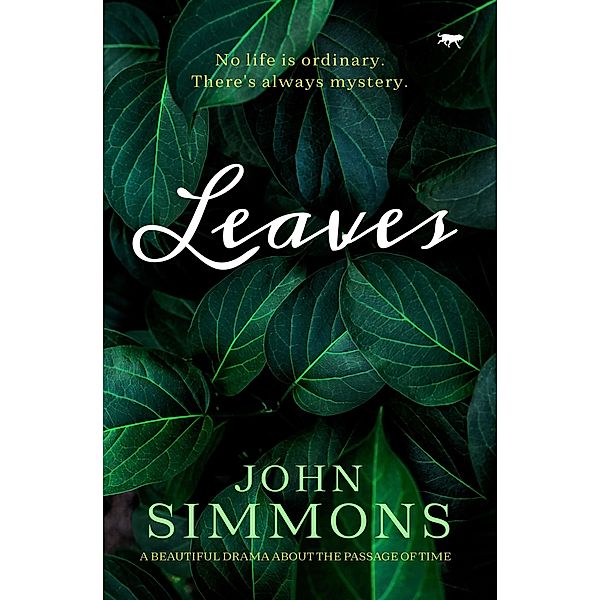 Leaves, John Simmons
