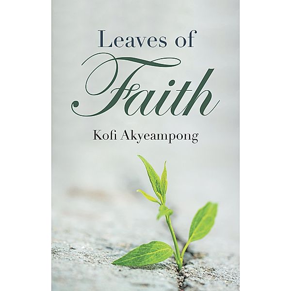 Leaves of Faith, Kofi Akyeampong