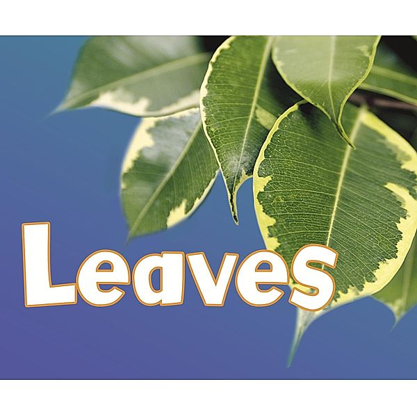 Leaves / Raintree Publishers, Vijaya Khisty Bodach