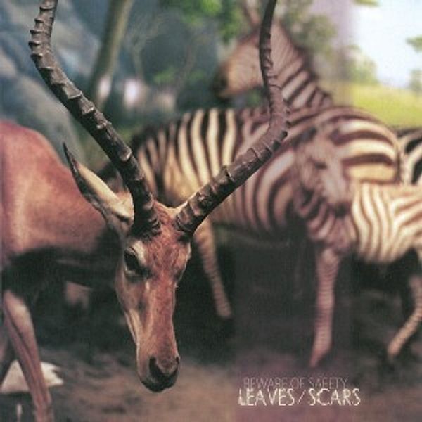 Leaves/Scars (Vinyl), Beware Of Safety