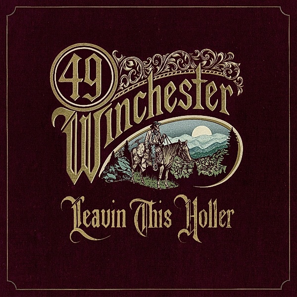 Leavin' This Holler, 49 Winchester