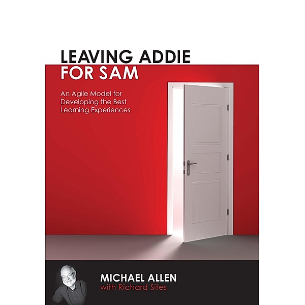 Leaving Addie for SAM, Michael Allen, Richard Sites