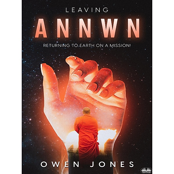 Leaving Annwn, Owen Jones
