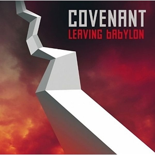 Leaving Babylon, Covenant