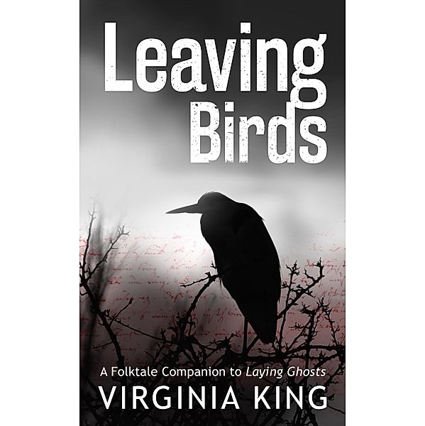 Leaving Birds, Virginia King