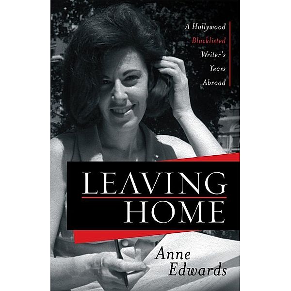 Leaving Home, Anne Edwards