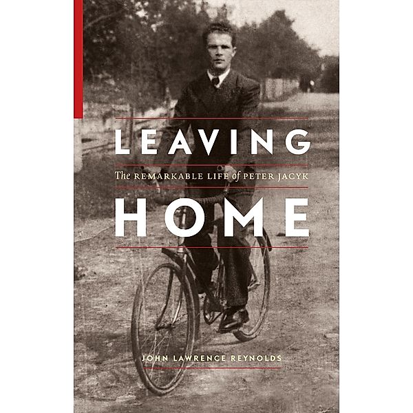 Leaving Home, John Lawrence Reynolds