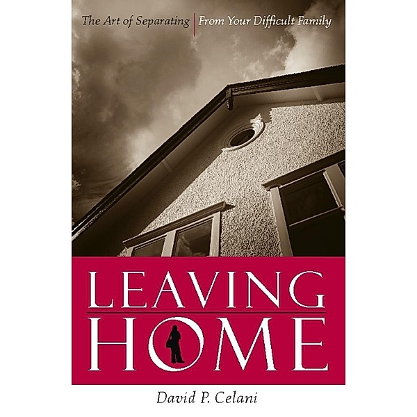 Leaving Home, David Celani