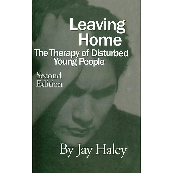 Leaving Home, Jay Haley