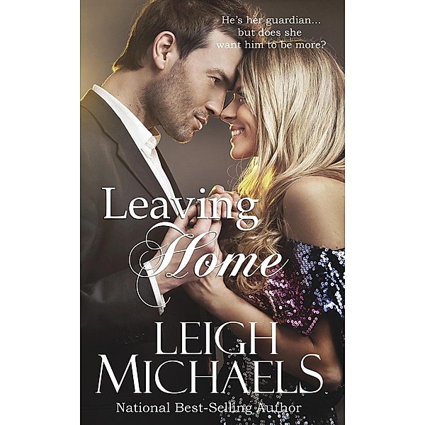 Leaving Home, Leigh Michaels
