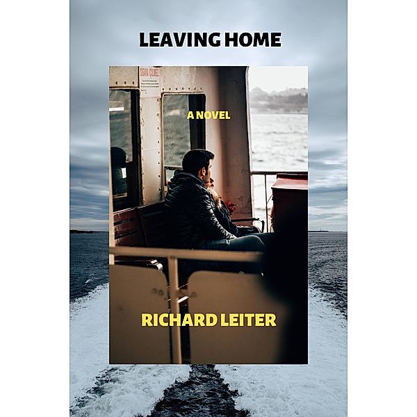Leaving Home, Richard Leiter