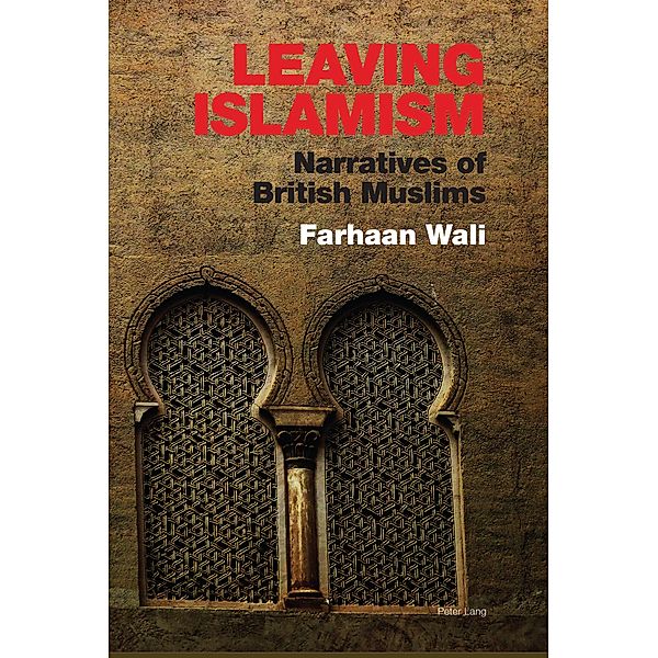 Leaving Islamism, Farhaan Wali