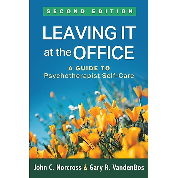 Leaving It at the Office, John C. Norcross, Gary R. Vandenbos