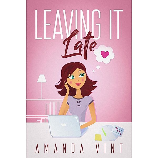 Leaving it Late, Amanda Vint