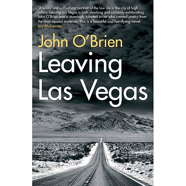 Leaving Las Vegas, John O'Brien