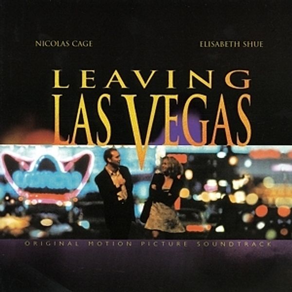 Leaving Las Vegas- original motion picture soundtrack, Diverse Interpreten