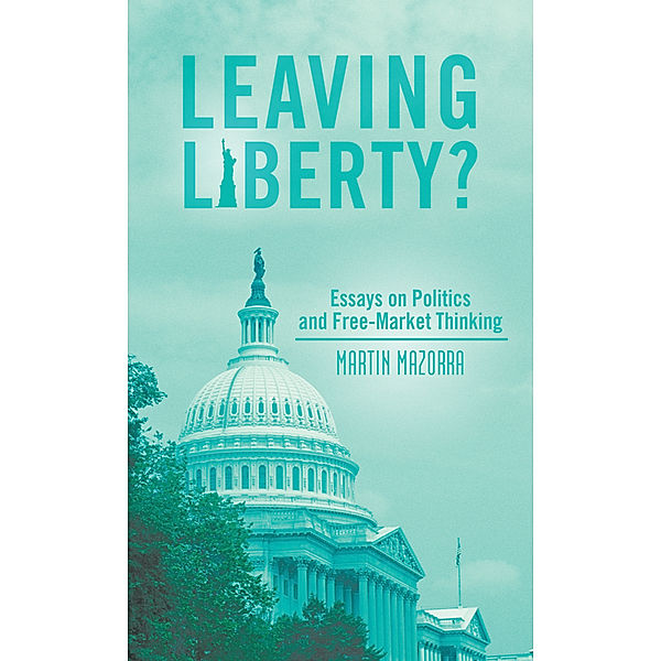 Leaving Liberty?, Martin Mazorra