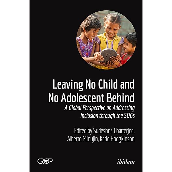 Leaving No Child and No Adolescent Behind, Sudeshna Chatterjee