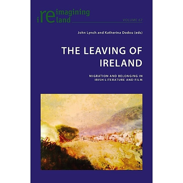 Leaving of Ireland
