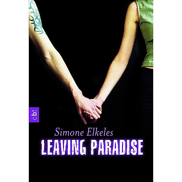 Leaving Paradise, Simone Elkeles