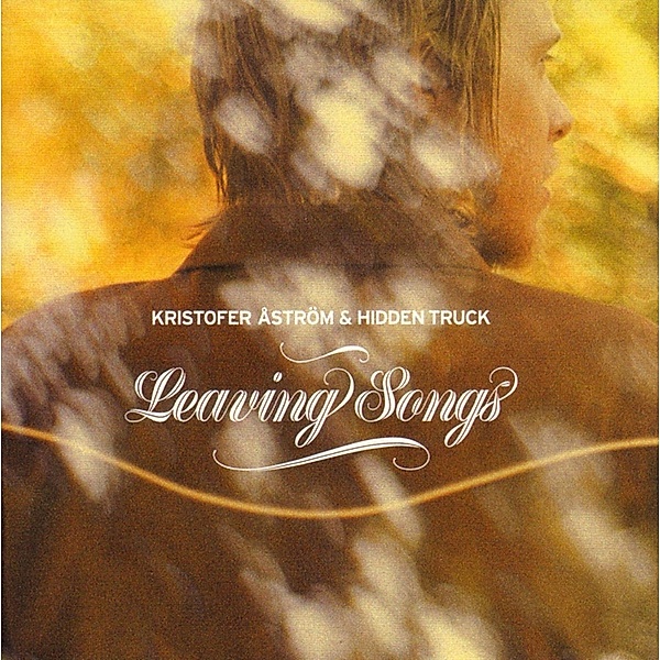 Leaving Songs (Vinyl), Kristofer Åström