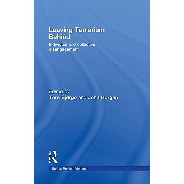 Leaving Terrorism Behind