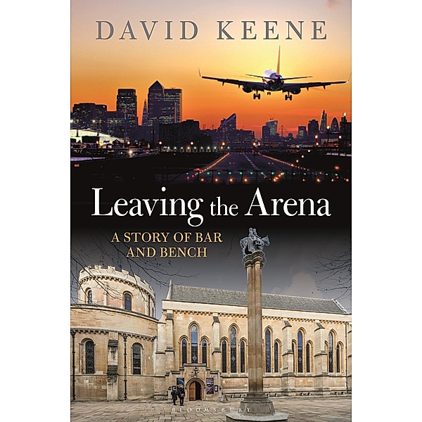 Leaving the Arena, David W Keene