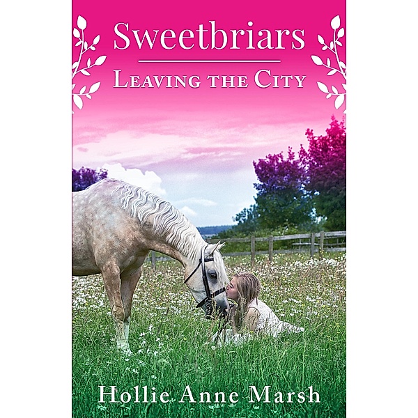 Leaving The City (Sweetbriars, #1) / Sweetbriars, Hollie Anne Marsh