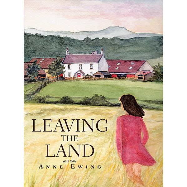 Leaving the Land, Anne Ewing