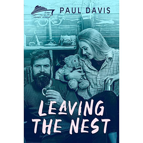 Leaving the Nest, Paul R Davis