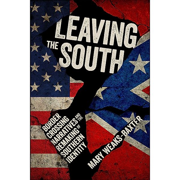 Leaving the South, Mary Weaks-Baxter