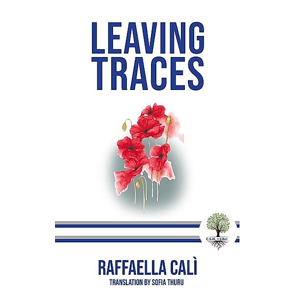 Leaving Traces, Raffaella Calì