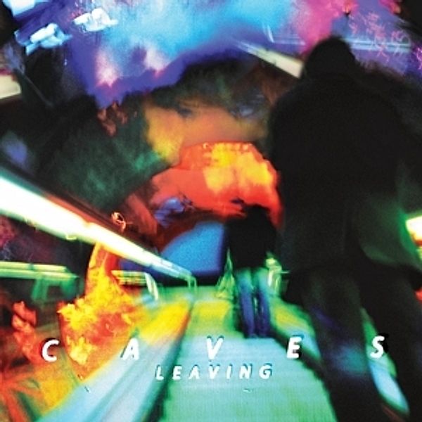 Leaving (Vinyl), Caves