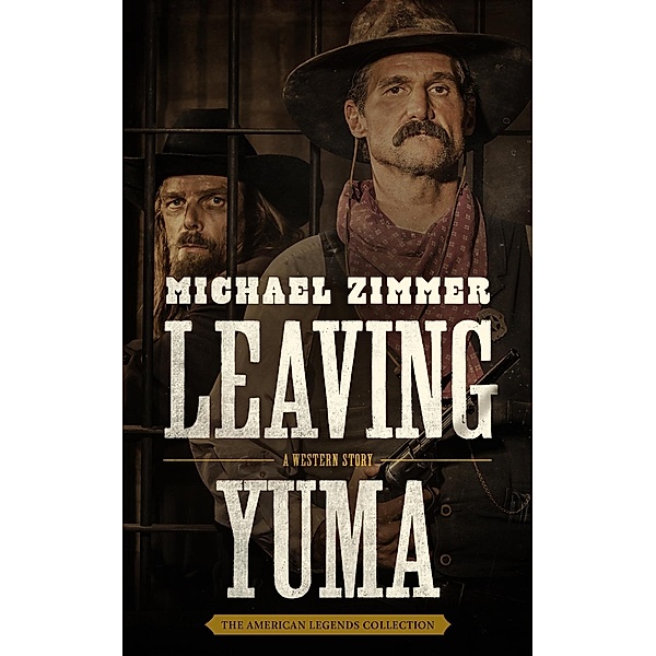 Leaving Yuma, Michael Zimmer