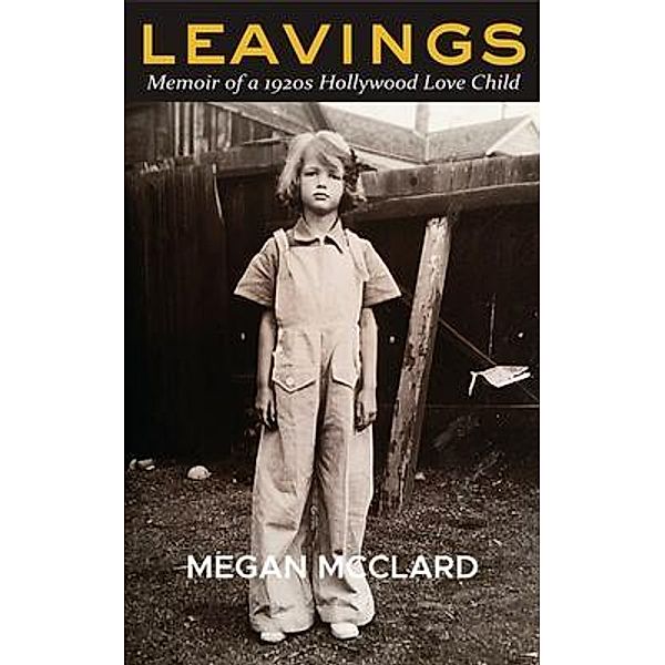 Leavings, Megan McClard