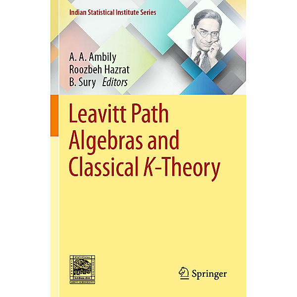 Leavitt Path Algebras and Classical K-Theory