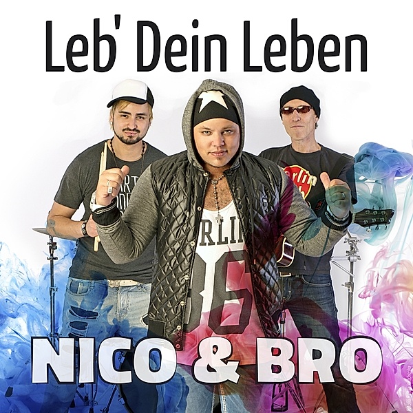 Leb' Dein Leben Ep, Nico & Bro