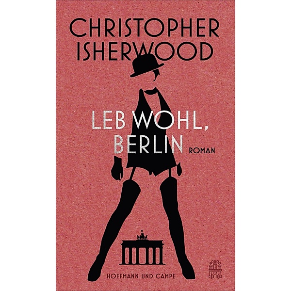 Leb wohl, Berlin, Christopher Isherwood