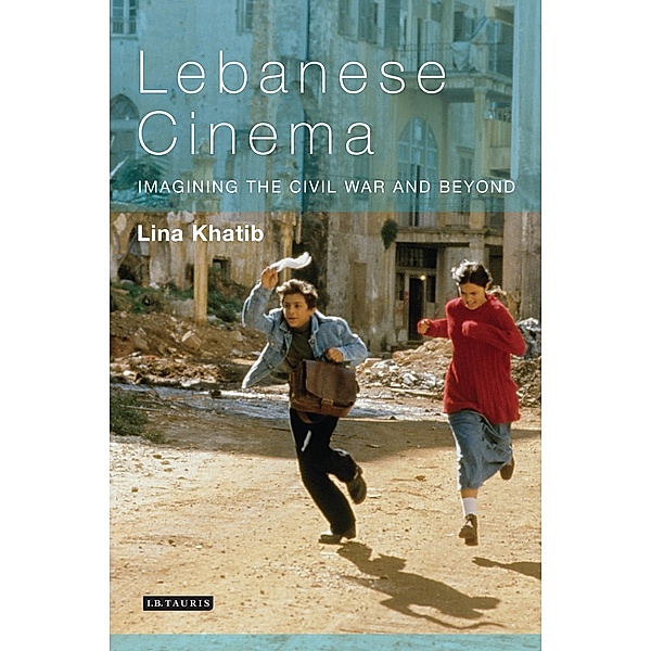 Lebanese Cinema, Lina Khatib