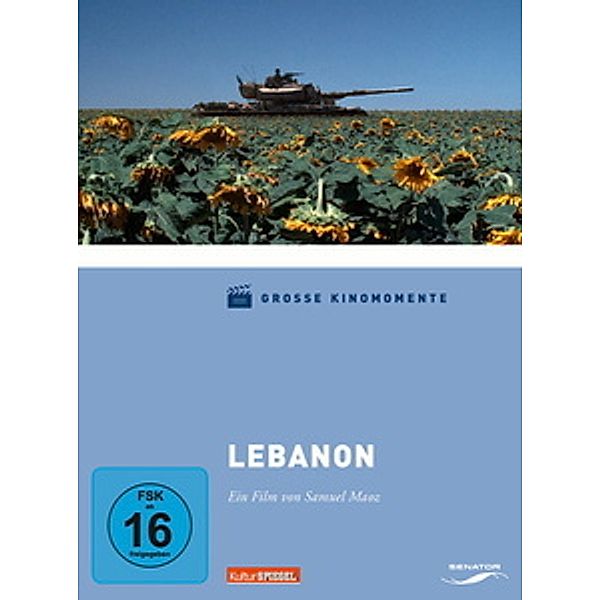 Lebanon, Samuel Maoz