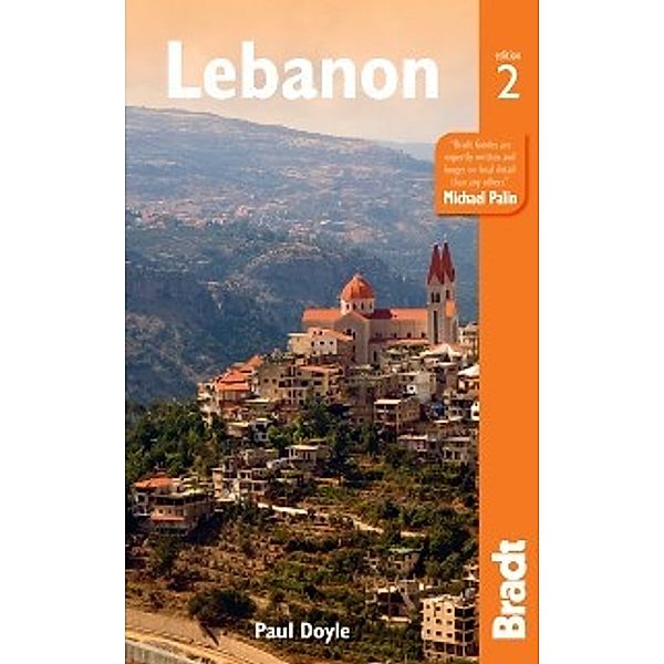 Lebanon, Paul Doyle