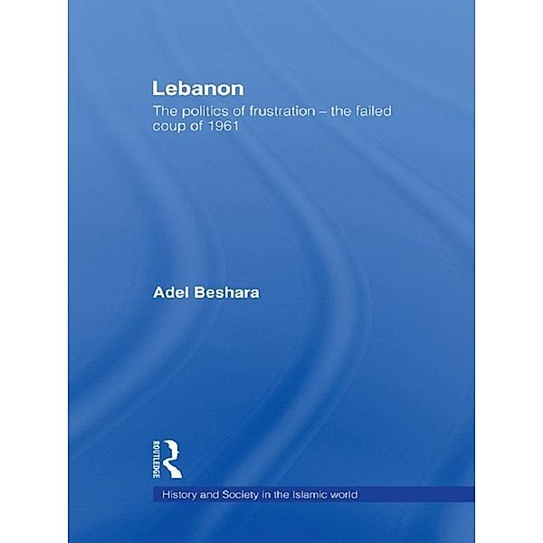 Lebanon, Adel Beshara