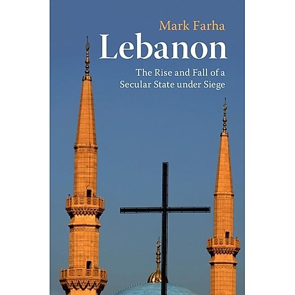 Lebanon, Mark Farha