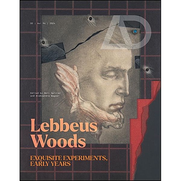 Lebbeus Woods / Architectural Design