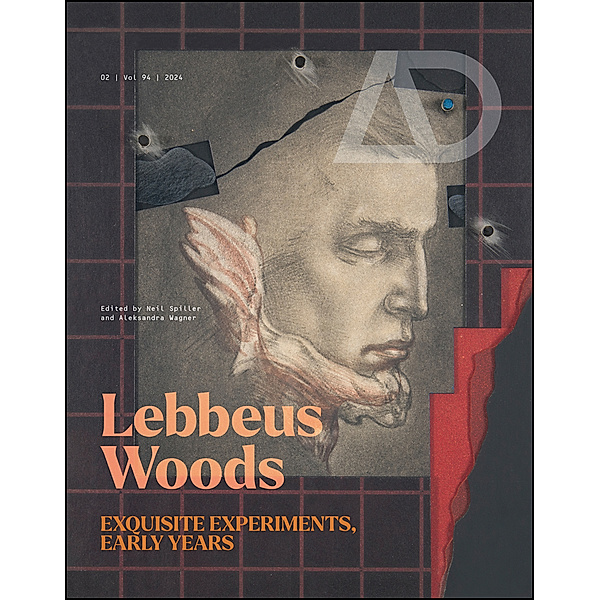 Lebbeus Woods: Exquisite Experiments, Early Years