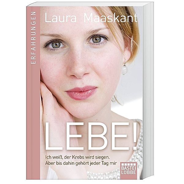 Lebe!, Laura Maaskant