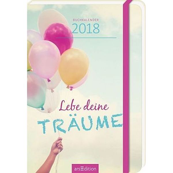 Lebe deine Träume 2018