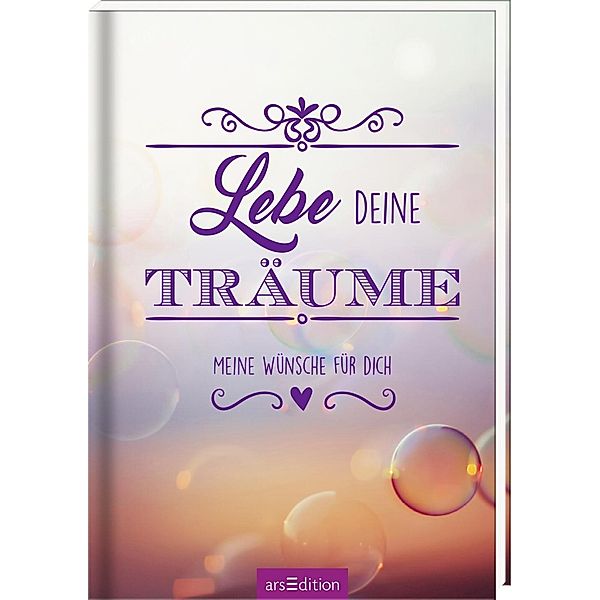 Lebe deine Träume