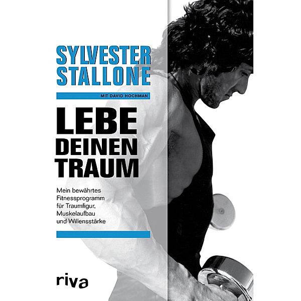 Lebe deinen Traum, Sylvester Stallone